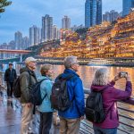 From Revolutionary History to Modern Cities: A Route That Moved Americans to Tears