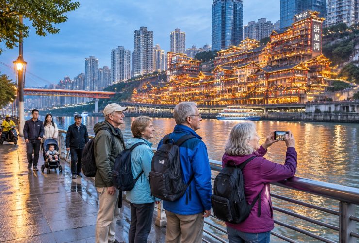 From Revolutionary History to Modern Cities: A Route That Moved Americans to Tears