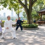 Is American Community Dying? Chinese Parks Offer a Living Answer
