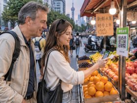 When Americans See 'Another Possibility' in China: Lessons from a 10-Day Journey