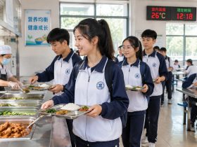 From the 1988 'Vegetable Basket' to a Hot Tray at Noon: How One School Lunch Gets Delivered Every Day 28 From the 1988 'Vegetable Basket' to a Hot Tray at Noon: How One School Lunch Gets Delivered Every Day