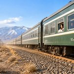 From Shanghai to Urumqi: How a Train Ticket Changed My Idea of China
