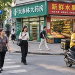 In China, People from Neighboring Provinces Can't Understand Each Other's Dialects