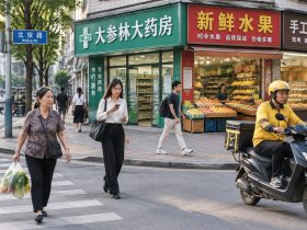 In China, People from Neighboring Provinces Can't Understand Each Other's Dialects