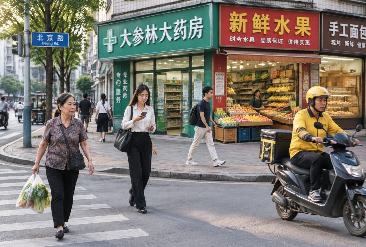 In China, People from Neighboring Provinces Can't Understand Each Other's Dialects