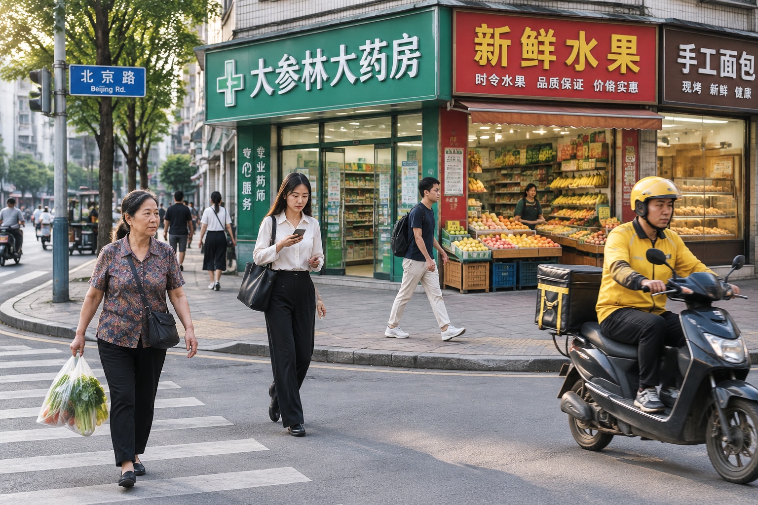 In China, People from Neighboring Provinces Can't Understand Each Other's Dialects