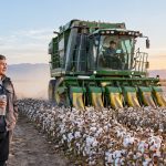Why Xinjiang's Farmland Is Getting Quieter: Stories Behind Mechanization