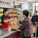 Five Tables, No Bride Price: Can Retailer Pangdonglai Answer China's Marriage and Spending Slump?