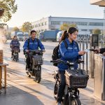 One Street, One Supply Chain: How Taicang Became Home to 560 German Companies
