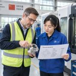 Dozens of Partners Within 4 Kilometers: Why German Hidden Champions Keep Their Factories in Taicang