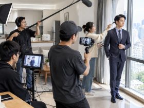 The Cold CEO Goes Global: Why Western Audiences Are Hooked on 'Billionaire Falls for Me'