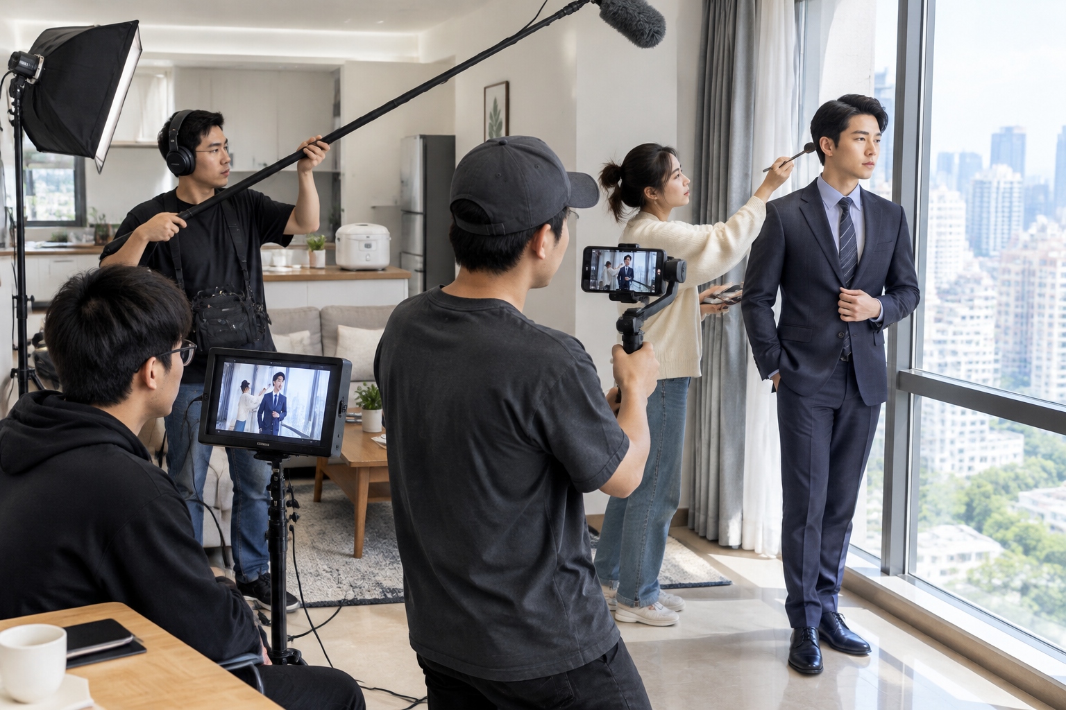 The Cold CEO Goes Global: Why Western Audiences Are Hooked on 'Billionaire Falls for Me'
