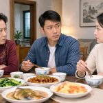 The Mother-in-Law, the Daughter-in-Law, and a Script the West Just Discovered