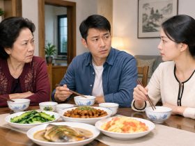 The Mother-in-Law, the Daughter-in-Law, and a Script the West Just Discovered