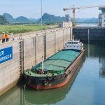 Pinglu Canal Opens: How a 134-Kilometer Waterway Cuts Southwest China's Sea Route by 560 Kilometers