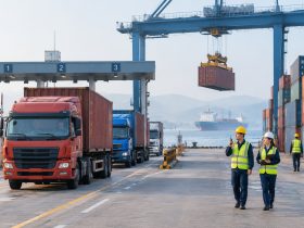 From Nanning to Qinzhou: Will a 2 Million-Person Port City Rise Along the Pinglu Canal?