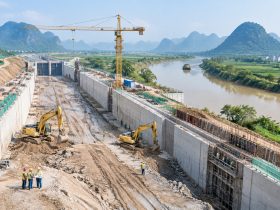 No More Detours Through Guangzhou: What the Pinglu Canal Saves for Yunnan, Guizhou, Sichuan and Chongqing