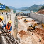 Why China Is Digging Canals Again: From the Pinglu Canal to the Zhejiang-Jiangxi-Guangdong Waterway