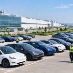 Tesla's Shanghai Gigafactory in 11 Months: Inside the Hidden Infrastructure Behind 'China Speed'