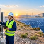 How Infrastructure Feeds China's Tech Revolution: From 5G and Solar to AI, Robots and Chips