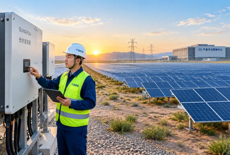 How Infrastructure Feeds China's Tech Revolution: From 5G and Solar to AI, Robots and Chips 19 How Infrastructure Feeds China's Tech Revolution: From 5G and Solar to AI, Robots and Chips