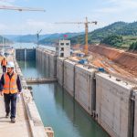 Beyond the Pinglu Canal: The Southern China Waterway Network Taking Shape by 2035