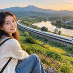 A Korean Forum Went Silent After One Question: How Big Is China, Really?