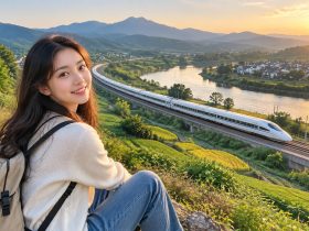 A Korean Forum Went Silent After One Question: How Big Is China, Really?