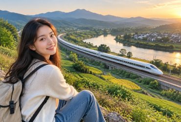 A Korean Forum Went Silent After One Question: How Big Is China, Really?