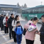 'China Is a Continent Disguised as a Country': A Two-Week Trip That Broke a Korean Traveler's Map