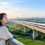 93 Times Bigger Than Korea: What the Numbers Actually Say About China's Size