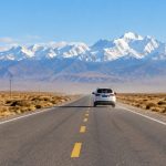 Even Xinjiang Locals Forget How Big Xinjiang Is: China's Internal Scale Blind Spots