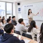 China Has 600+ Cities and No One Can Remember Them All: A Chinese Teacher's Classroom Experiment