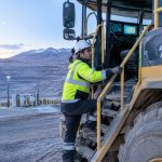 The Cab Has Changed: A Day With Chinese Electric Mining Trucks in Chile and Guinea