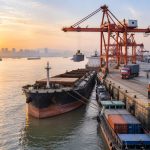 What Does 4.2 Billion Tons Mean? How the Yangtze Became the World's Busiest River