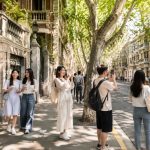 Citywalk Is the New Clubbing: How Young Chinese Are Reclaiming Their Streets
