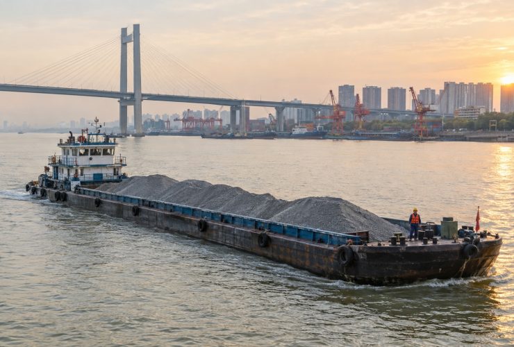 How Much Cheaper Is River Shipping? The Cost Math on the Yangtze