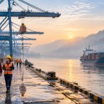 From Shanghai to Chongqing: How One River Links Three Economic Zones