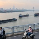 Coal, Iron Ore, Containers: What's Actually Moving on the Yangtze?