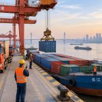 Yangtze vs. Rhine vs. Mississippi: Which River Is Busier?