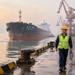 How the Yangtze River Economic Belt Is Reshaping Small Cities Along the River