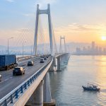 China’s Modern Mega-Projects: The Sea and River Bridges Reshaping Travel