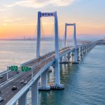 Shenzhen-Zhongshan Link: How a Bridge, Islands, and Tunnel Bring Two Cities Closer
