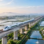 Danyang-Kunshan Grand Bridge: Why the World's Longest Bridge Was Built on a Plain