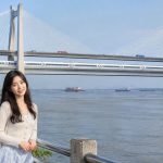 Shanghai-Suzhou-Nantong Yangtze River Bridge: The First Road-Rail Cable-Stayed Bridge with a Span Over One Kilometer