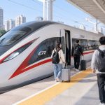 Fuxing: How China’s Standard High-Speed Train Became the Backbone of the Rail Network