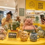 The Aesthetics of 'Ugly-Cute': A Deep Dive into China's Weirdest Design Trend