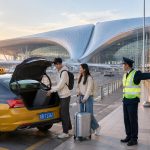 Beijing Daxing International Airport: Inside the Terminal Called a New Wonder of the World