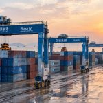 Shanghai’s Yangshan Deep-Water Port: How One of the World’s Largest Automated Container Terminals Works