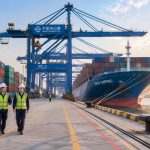 Ningbo-Zhoushan Port: How It Became the First Port to Top 900 Million Tonnes
